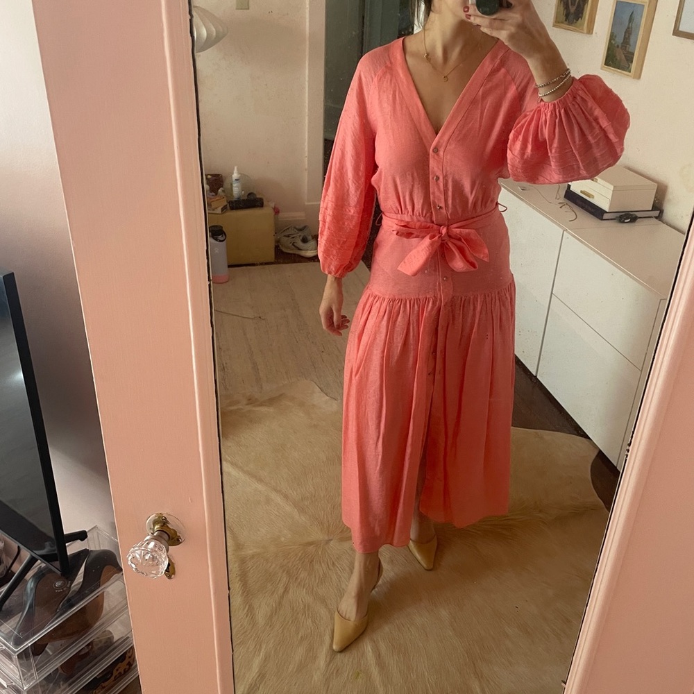 Manning Cartell Dress